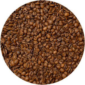 Coffee Broastery - Kawa ziarnista Kenya Nyeri Speciality 400 g