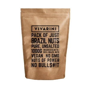 Vivarini – Orzechy brazylijskie 1kg
