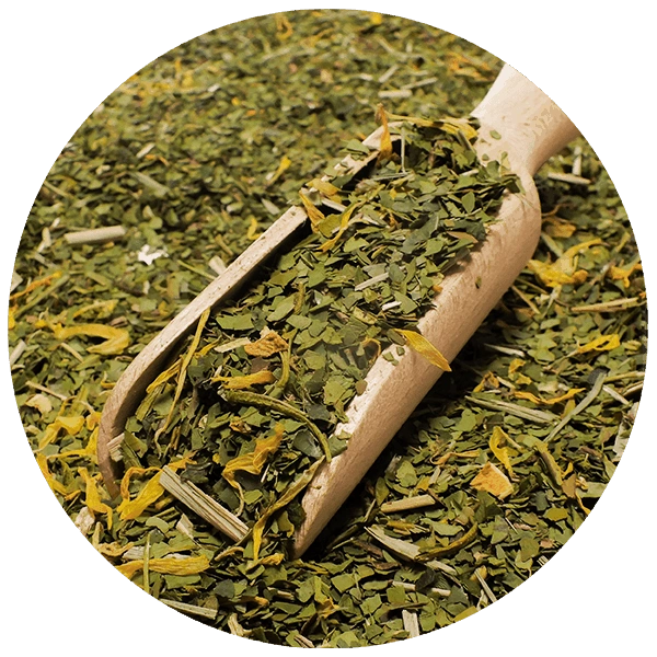 Verde Mate Green Summertime - Produkt