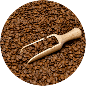 Coffee Broastery - Kawa ziarnista Guatemala Peña Roja Speciality 400 g