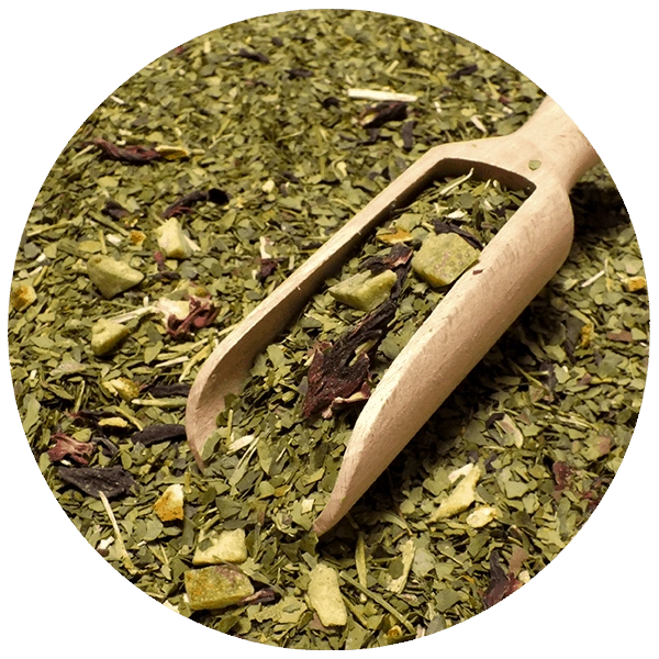Verde Mate Green Pomelo de Oriente - Produkt