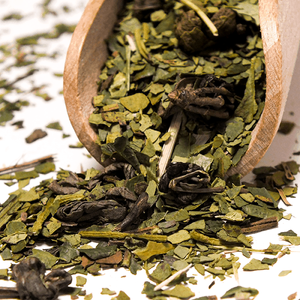 Verde Mate Green Silueta 0,5kg