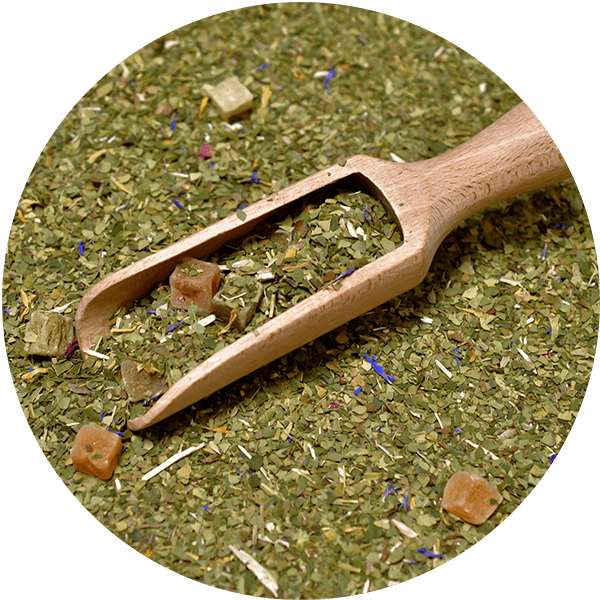 Zestaw Yerba Mate Verde Green Owocowe 3x500 1,5kg