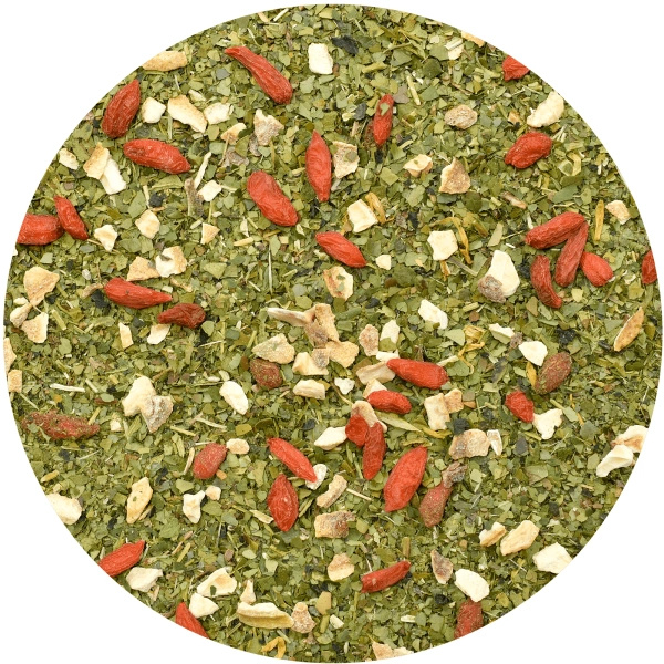 Verde Mate Green Hangover 0,5 kg