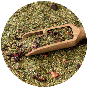 Zestaw Yerba Mate Verde Mate Green 3x400g