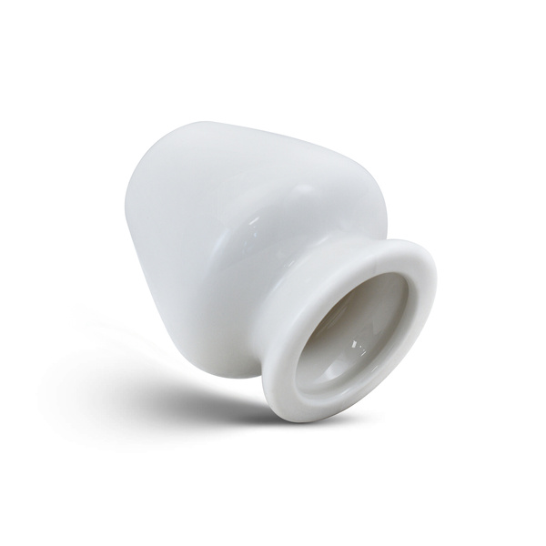 Kusenaoshi – Ceramiczna podstawka pod Chasen – Yuki