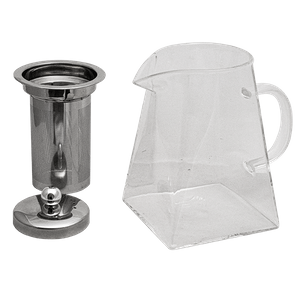 Dzbanek z zaparzaczem - 950 ml