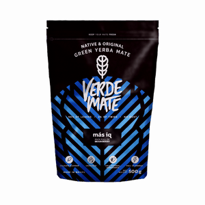 Verde Mate Green Mas IQ 0,5kg