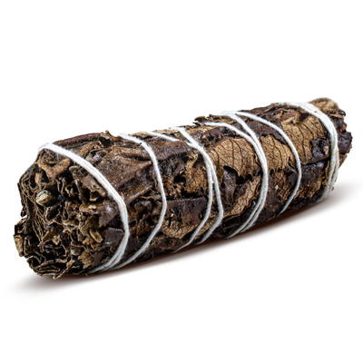 Czarna szałwia – Kadzidło 20-30 g (rolka)