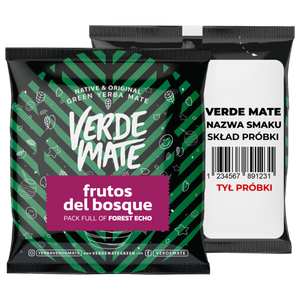 ZESTAW dla Dwojga Yerba Mate 10x50g