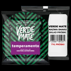 Zestaw Yerba Mate Green 500g Tykwa Bombilla 10x50g