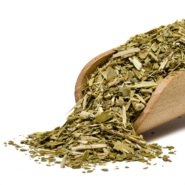 Zestaw Yerba Mate Elaborada: El Fuego 1kg + Kurupi 500g