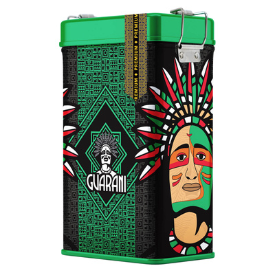 Yerbera – Puszka z Guarani Premium 0,5kg