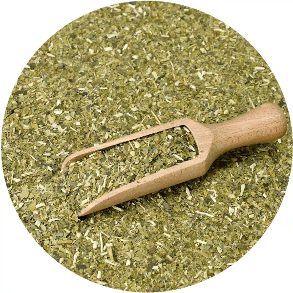 Soul Mate Orgánica Guayusa 50g (organiczna)