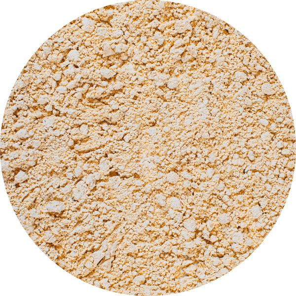Nustino – Masło Orzechowe w Proszku – Biała Czekolada & Kokos (bez dodatku cukru) 400 g