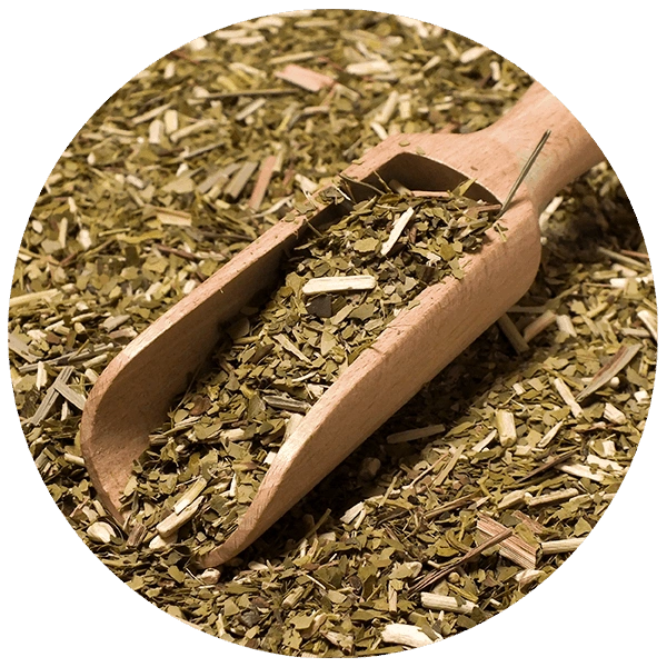 Yaguar Menta Limon - Produkt