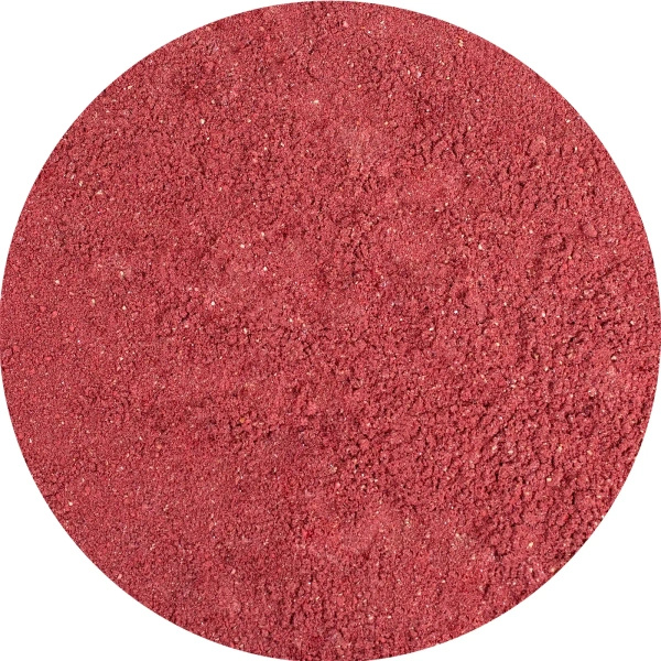 Mary Rose – Red Matcha Alternative – Truskawka (w proszku) 50 g
