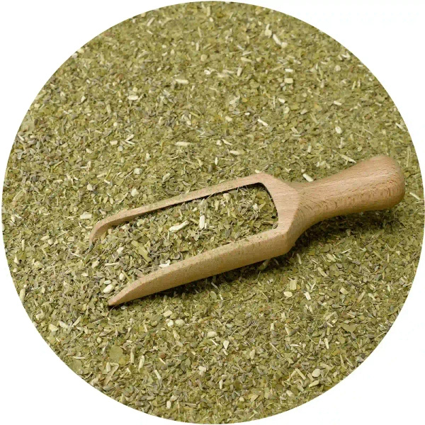 Soul Mate Orgánica Anís 50g (organiczna)