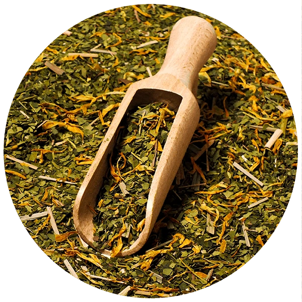 Verde Mate Green Sarsaparilla - Produkt