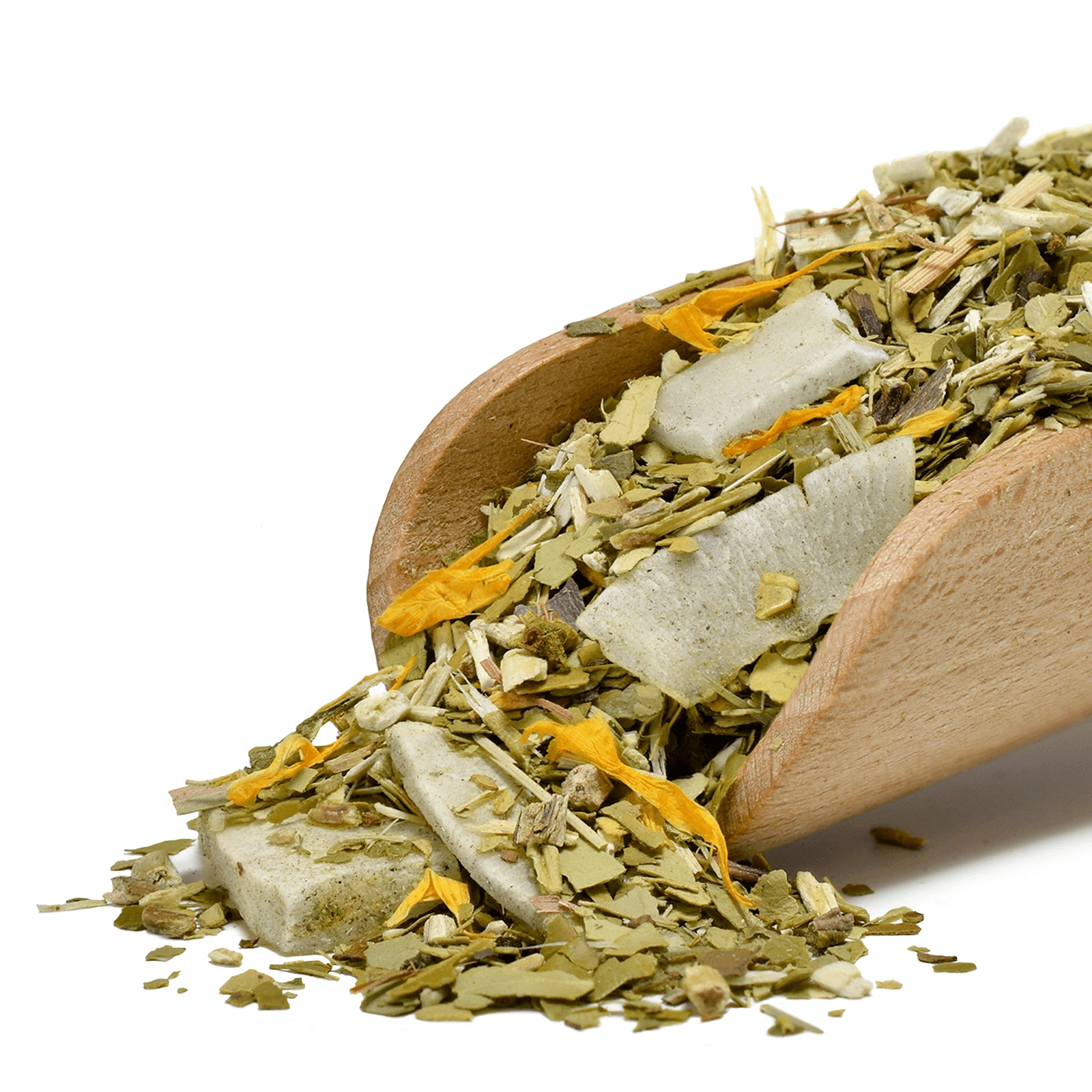 Składniki Yaguar Coconut