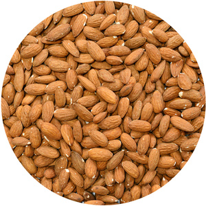 Vivarini – Migdały naturalne (ciemne) 1 kg