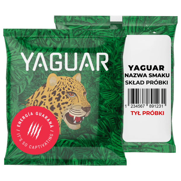 ZESTAW dla Dwojga Yerba Mate 10x50g