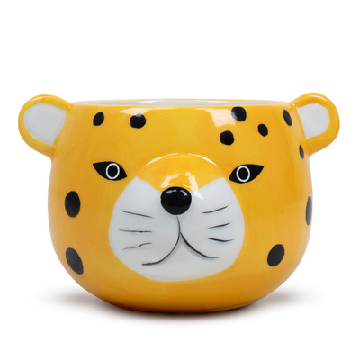 Tykwa Ceramiczna - Yaguar Gatito 300 ml