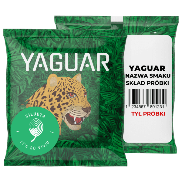 ZESTAW dla Dwojga Yerba Mate 10x50g