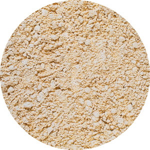 Nustino – Masło Orzechowe w Proszku – Banan (bez dodatku cukru) 400 g