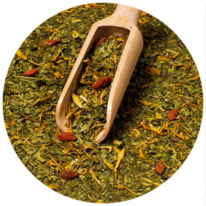 Zestaw yerba mate Verde Mate Energia Guarana 500g TermoMate + Bombilla