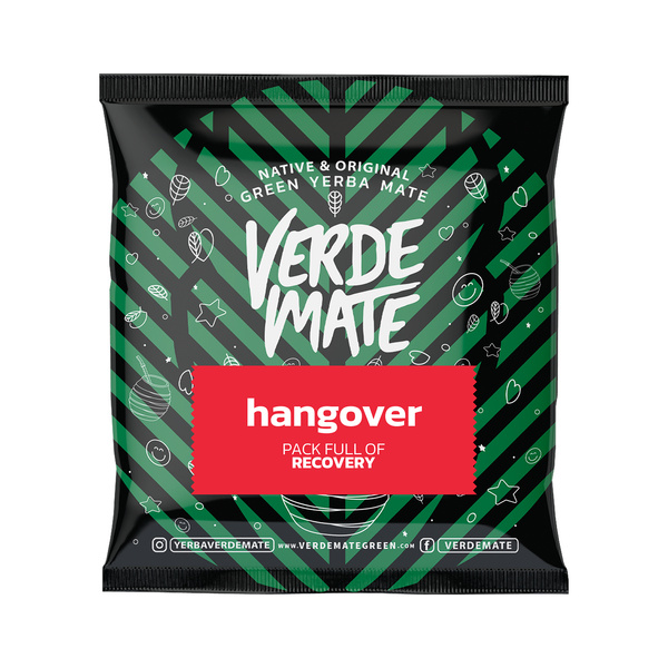 Zestaw 500g Yerba Mate 10 x 50 g dla dwojga