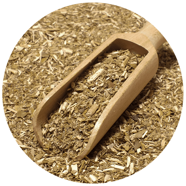 Guarani Silueta 50g