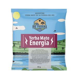 Zestaw Yerba Mate DLA DWOJGA Matero Bombilla