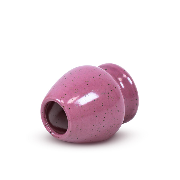 Kusenaoshi – Ceramiczna podstawka pod Chasen – Beri