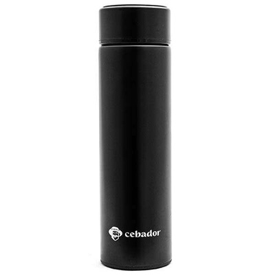 (II. kategoria)  Termos LED do Yerba Mate/Kawy/Herbaty - NIE DZIAŁAJĄCY WYŚWIETLACZ