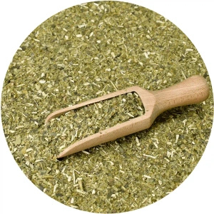 Soul Mate Orgánica Guayusa 0,5kg (organiczna)