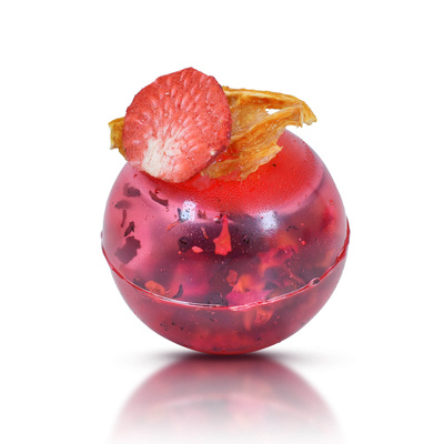 Mary Rose – Bomba herbaciana Berry Romance